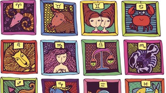 Ramalan Zodiak 27 Oktober: Libra Ada Permasalahan, Scorpio Perlu Perencanaan Ramalan Zodiak 27 Oktober: Libra Ada Permasalahan, Scorpio Perlu Perencanaan