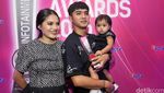 Keluarga Kecil Ricky Harun