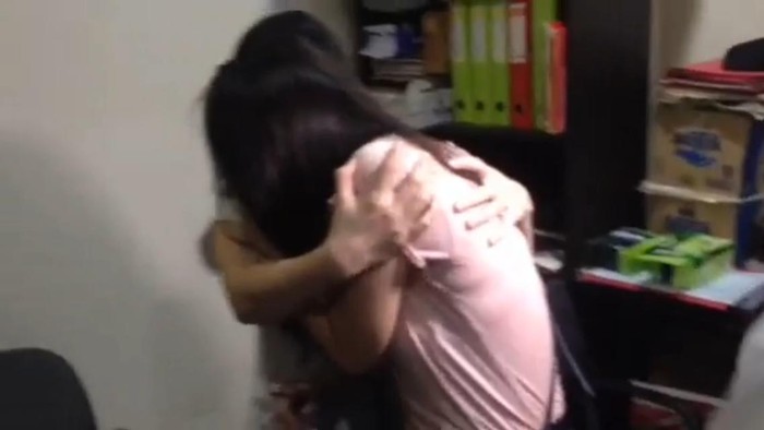 Usai Diperiksa Polisi, Hani Teman Mirna Diam Seribu Bahasa