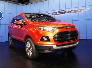Kemenperin Minta Ford Jelaskan Alasan Tutup Operasi di RI