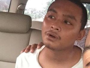 Ini Johan Alexander, Kaki Tangan Mami Yola Pengeroyok Bripka Taufik Cs
