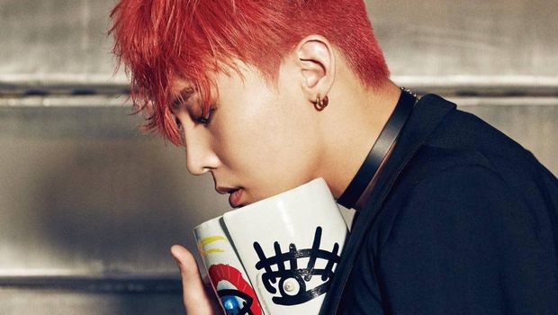 G-Dragon