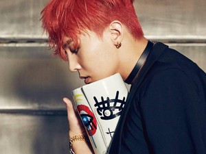 Bocoran Sneakers Converse All Star Chuck yang Berkolaborasi dengan G-Dragon