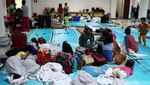 Warga Eks Gafatar Ditampung di Panti Sosial