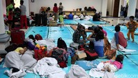 Mereka akan menjalankan trauma healing, ceramah NKRI, ceramah keagamaan dan tes kejiwaan sebelum dikembalikan ke keluarga masing-masing.