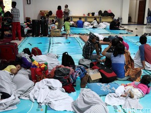 Pemerintah Siapkan Program Transmigrasi Ex Gafatar Asal Mau Cium Merah Putih