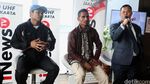 Roy Mukhlis dan Allan Tanada Siap Berebut Sabuk WPBF