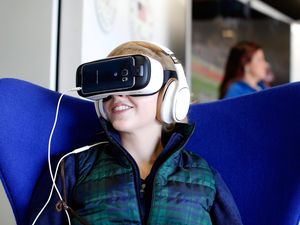 Alibaba Ingin Boyong Virtual Reality ke e-Commerce