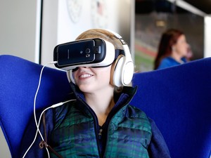 Alibaba Ingin Boyong Virtual Reality ke e-Commerce