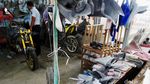 Bengkel Modifikasi di Balik Jeruji Besi