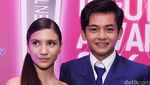 Cassandra Lee dan Randy Martin Makin Lengket Aja Nih