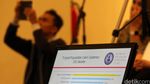Survei CSIS Tempatkan Ahok dengan Elektabilitas Tertinggi
