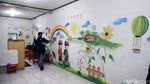 Rumah Pintar untuk Anak Pesisir