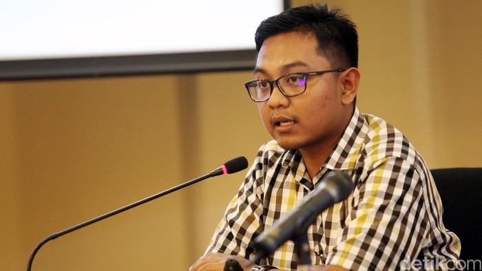 CSIS: Ganjar Kuat, Kader Non Parpol Berpeluang Maju Pilgub Jateng
