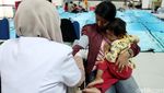 Warga Eks Gafatar Ditampung di Panti Sosial