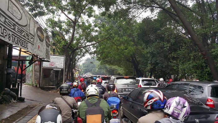 Travel Bandung Lenteng Agung Cari Pembahasannya