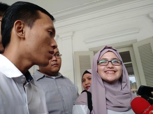 KBRI Sebut 2 Teman Ahok Dicegah Berpolitik di Singapura, Diamankan Imigrasi