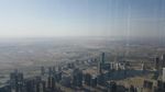 Begini Pemandangan dari Atas Burj Khalifa