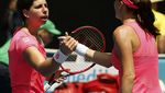 Radwanska ke Semifinal Australia Terbuka