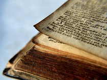 Epic of Gilgamesh Salah Satu Buku Tertua di Dunia, Benarkah Isinya Puisi?