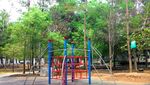 Yang Hijau di Jakarta Selatan, Taman Kota Tebet