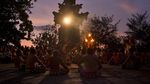 Pesona Tanah Lot Bali, Mitosnya Bisa Bikin Putus Cinta