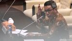Uji Kelayakan Calon Anggota Ombudsman