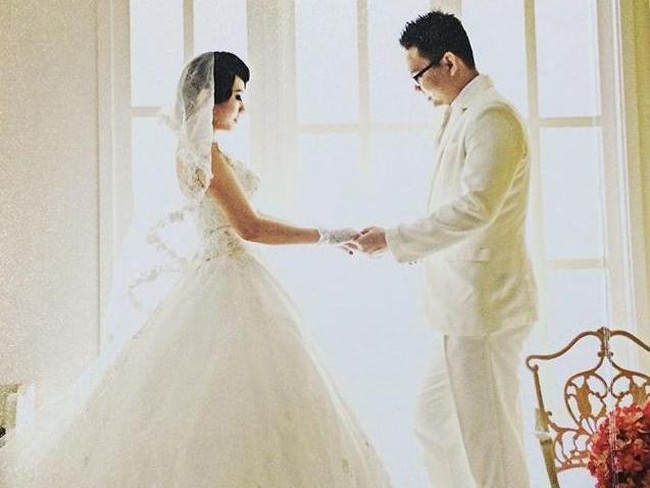 Ratna Dewi & Sekian Wijaya. [dok. Ratna & Wijaya]