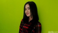 Ochi baru saja berulang tahun ke-17 tahun pada 24 Januari 2016. Pool/Ismail/detikFoto.
