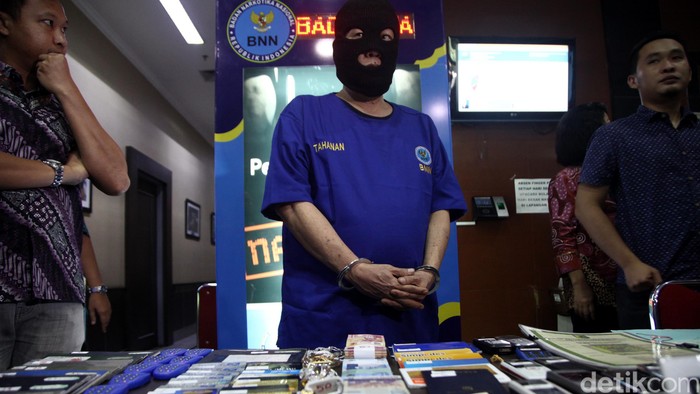 Jejak Kejahatan Luar Biasa 8 Orang yang Dihukum Mati MA