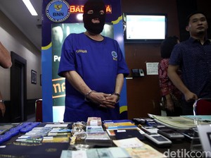 Jejak Kejahatan Luar Biasa 8 Orang yang Dihukum Mati MA