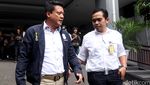 Polisi Gelar Perkara Kematian Mirna di Kejati DKI