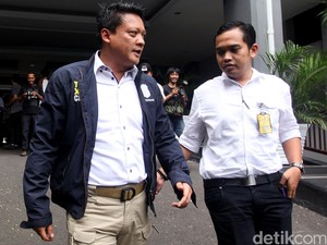 Penyidik Polda Kembali Ekspose Kasus Kematian Mirna di Kejati DKI Siang ini
