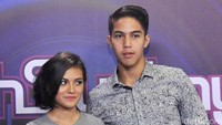 Keduanya telah mengenal satu sama lain sejak duduk di sekolah menengah. Pool/Noel/detikFoto.