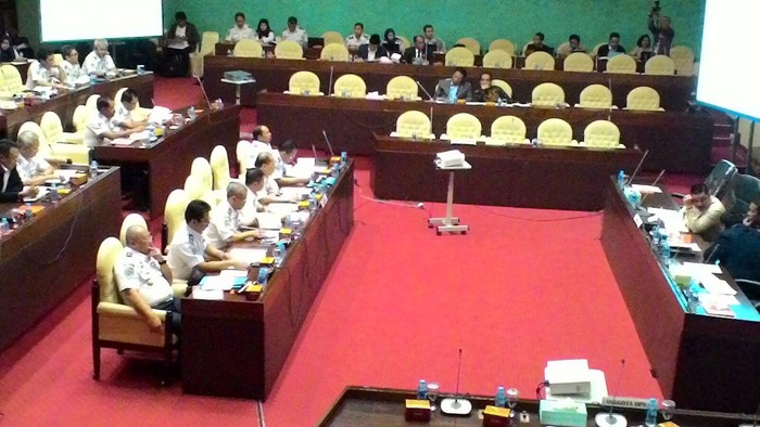 DPR Pertanyakan Peran Rini Soemarno di Proyek Kereta Cepat