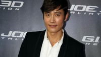 Sementara aktor Lee Byung Hun akan berusia 52 tahun pada 12 Juli 2022. Foto: Istimewa.