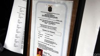 Penggeledahan ini buntut kasus kematian seorang pasien Chiropractic First di Pondok Indah pada Agustus 2015 yang lalu. 