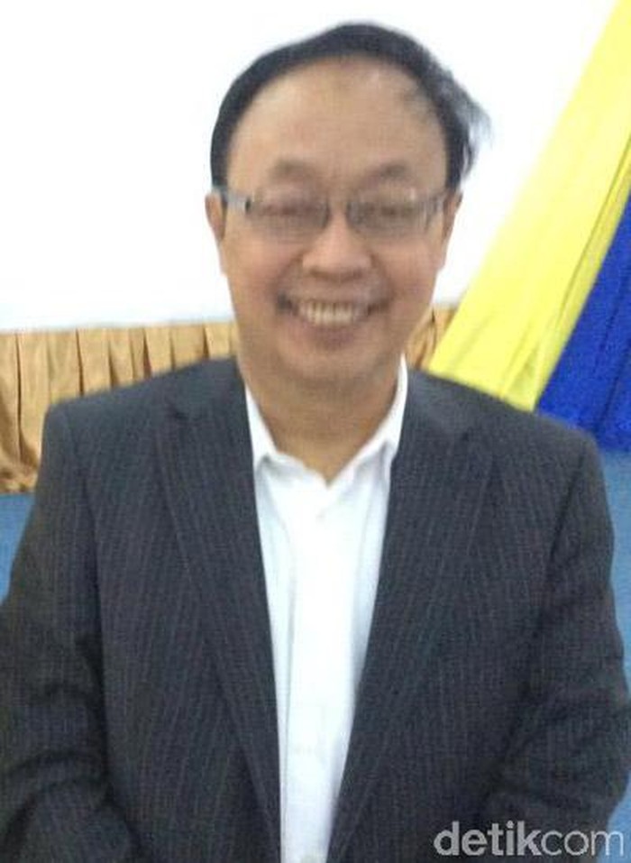 Taufik Kurniawan: Almarhum Djoko Susilo, Deklarator PAN yang Kritis di DPR