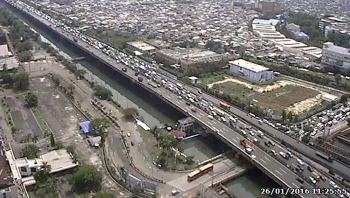 Ilustrasi/Foto: TMCPoldaMetro Ilustrasi/Foto: TMCPoldaMetro