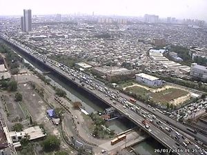Tarif Tol Bandara dan Japek Diusulkan Naik