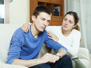 Sikap Suami Berubah Drastis Jadi Tak Pedulian Setelah 10 Tahun Menikah