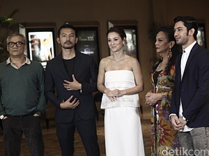 Mereka yang Berjaya di Usmar Ismail Awards