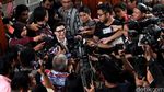 Putusan Praperadilan RJ Lino, Hakim Menangkan KPK