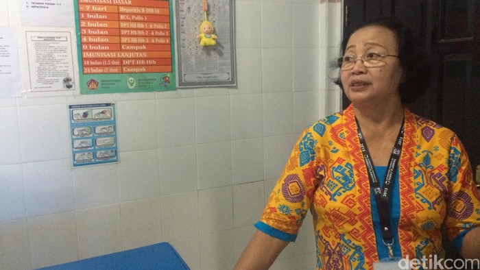 Dua Anak Cukup, Laki atau Perempuan Kadang-kadang Tidak Sama