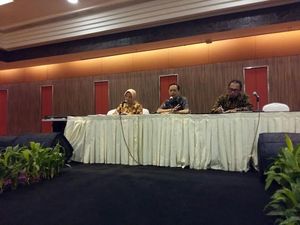 Ini Solusi Mendag Redam Lonjakan Harga Pangan