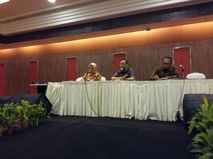 Minta Bulog Fokus Urus Beras, Mendag: Tugas Utama Perberasan Jangan Terabaikan