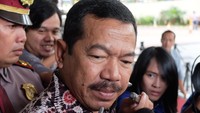 Berdasarkan perintah dari Kepala Lemsaneg kala itu, Djoko kemudian pindah tugas ke Lemsaneg. Mulanya ia bertugas di Direktorat Pengamanan Sinyal di Ciseeng.  