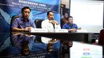 BNN Bekuk Bandar Narkoba Beraset Rp 17 Miliar