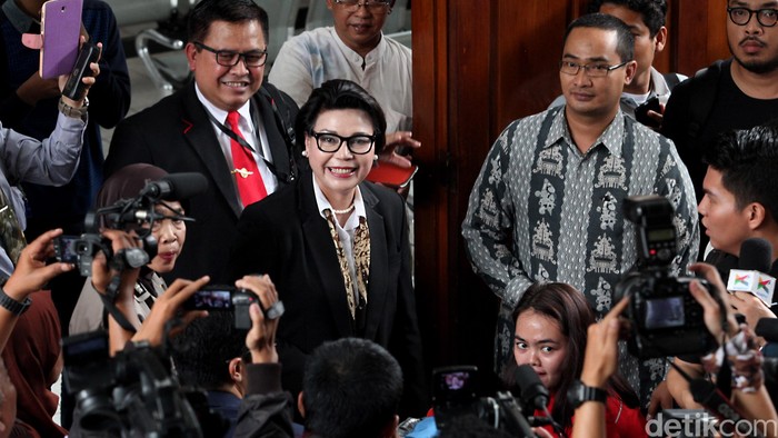 KPK Tularkan Tata Kelola Pemerintahan Terbaik ke Daerah-daerah