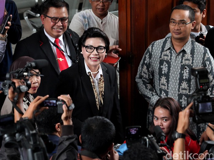 KPK: Semua Pemeriksaan Direkam Jelas, Tak Pernah Ada Penekanan